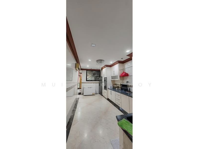 Rumah Berkembar untuk Disewa di Cheras (Kuala Lumpur) - Umins Choy - Kitchen - PropertyGuru.com.my