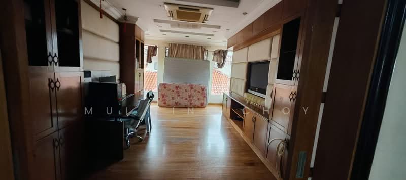 Rumah Berkembar untuk Disewa di Cheras (Kuala Lumpur) - Umins Choy - Interior - PropertyGuru.com.my