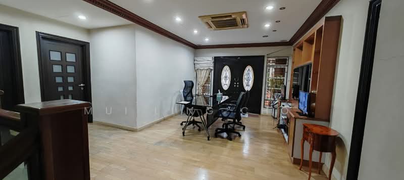Rumah Berkembar untuk Disewa di Cheras (Kuala Lumpur) - Umins Choy - Interior - PropertyGuru.com.my