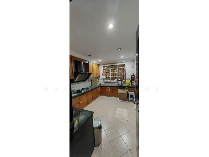 Rumah Berkembar untuk Disewa di Cheras (Kuala Lumpur) - Umins Choy - Kitchen - PropertyGuru.com.my