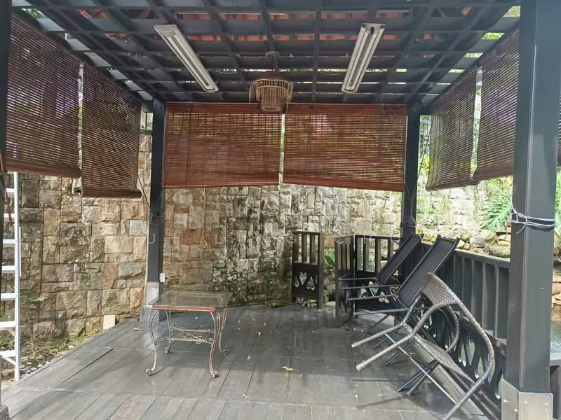 Rumah Berkembar untuk Disewa di Cheras (Kuala Lumpur) - Umins Choy - Exterior - PropertyGuru.com.my