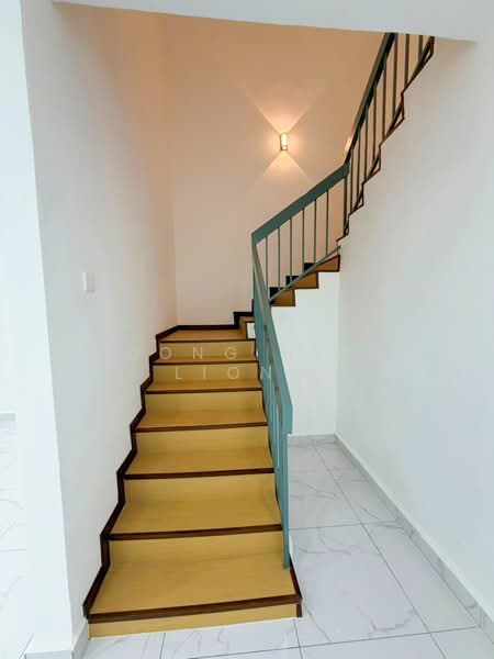 2-storey Terraced House for Sale in Taman Desa Cemerlang (Ulu Tiram) - Loong Hing Liong - Interior - PropertyGuru.com.my