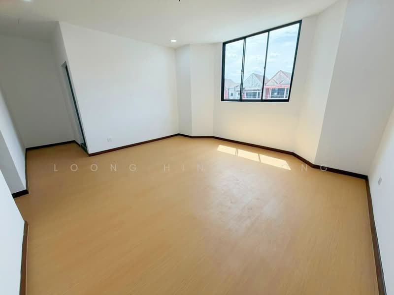 2-storey Terraced House for Sale in Taman Desa Cemerlang (Ulu Tiram) - Loong Hing Liong - Interior - PropertyGuru.com.my