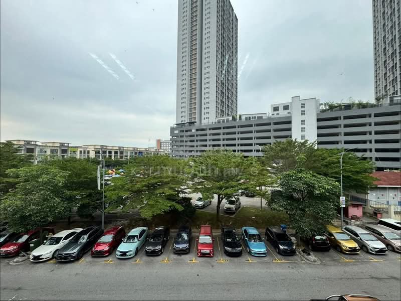 Shop / Office for Rent in Setia Alam (Selangor) - Key Ling - Exterior - PropertyGuru.com.my