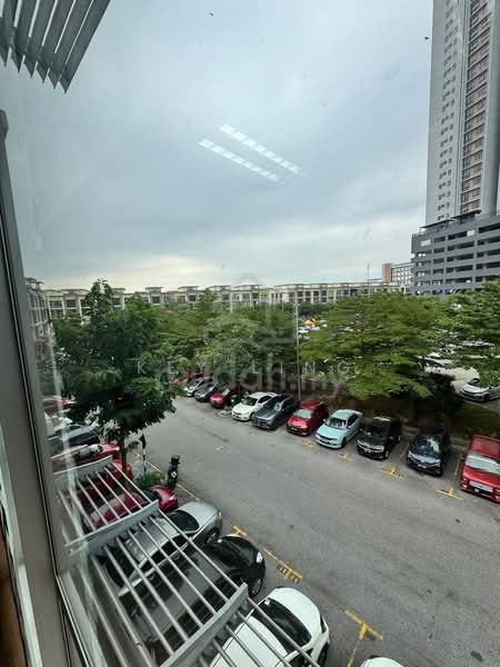 Shop / Office for Rent in Setia Alam (Selangor) - Key Ling - Exterior - PropertyGuru.com.my
