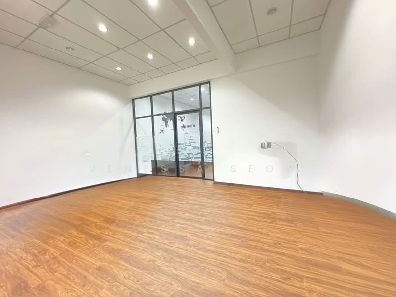 Shop for Rent in Taman Bagan Ajam (Butterworth) - Venessa Seow - Interior - PropertyGuru.com.my