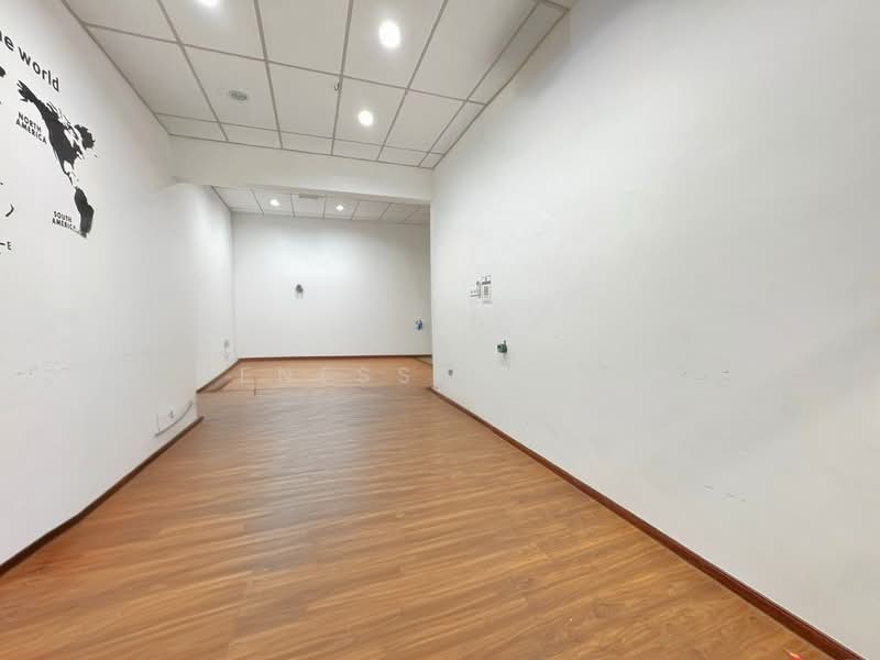 Shop for Rent in Taman Bagan Ajam (Butterworth) - Venessa Seow - Interior - PropertyGuru.com.my