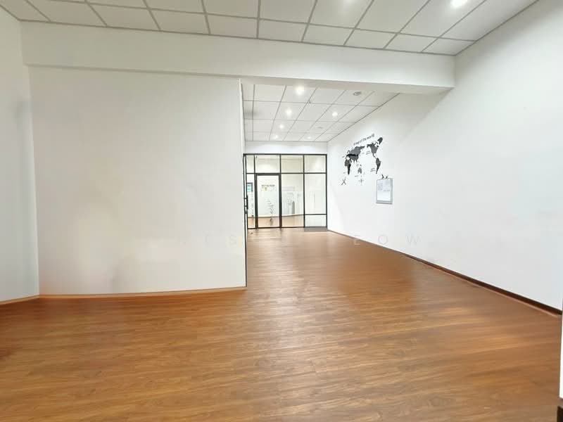 Shop for Rent in Taman Bagan Ajam (Butterworth) - Venessa Seow - Interior - PropertyGuru.com.my