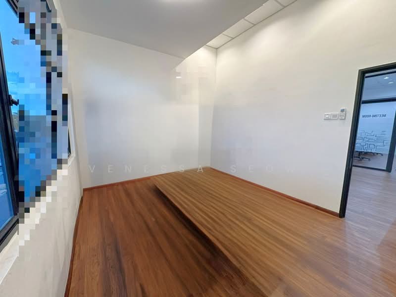 Shop for Rent in Taman Bagan Ajam (Butterworth) - Venessa Seow - Interior - PropertyGuru.com.my