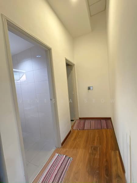 Shop for Rent in Taman Bagan Ajam (Butterworth) - Venessa Seow - Corridor - PropertyGuru.com.my
