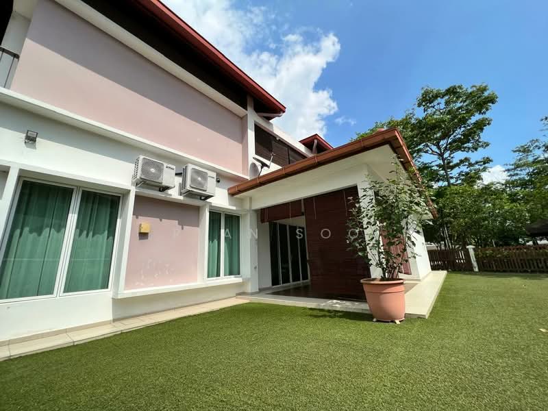 Bungalow for Sale in Setia Alam (Selangor) - Ryan Soo - Exterior - PropertyGuru.com.my