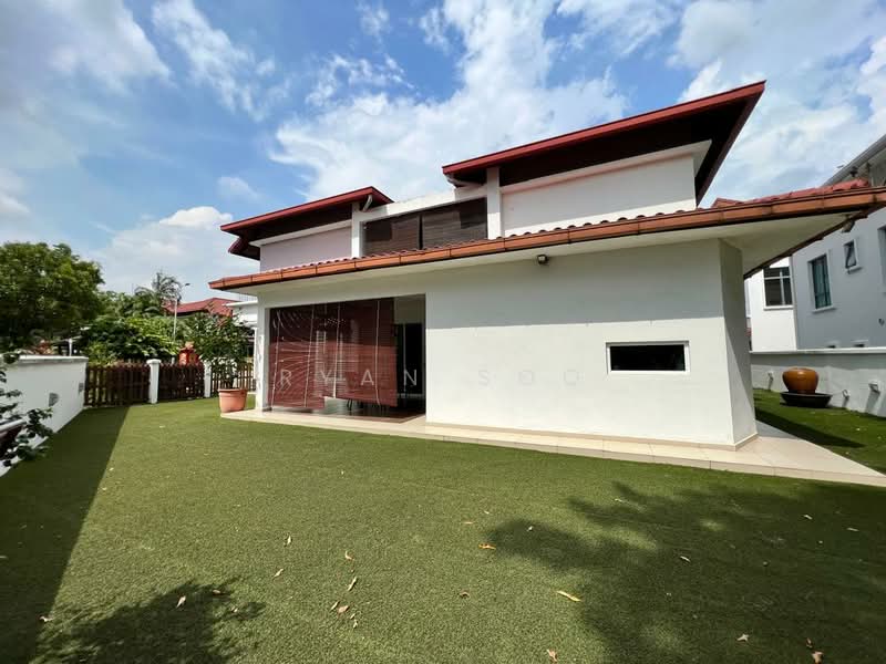Bungalow for Sale in Setia Alam (Selangor) - Ryan Soo - Exterior - PropertyGuru.com.my