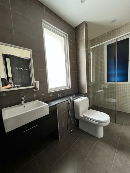 Bungalow for Sale in Setia Alam (Selangor) - Ryan Soo - Bathroom - PropertyGuru.com.my