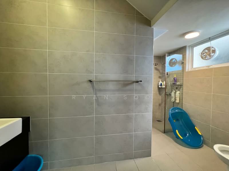 Bungalow for Sale in Setia Alam (Selangor) - Ryan Soo - Bathroom - PropertyGuru.com.my