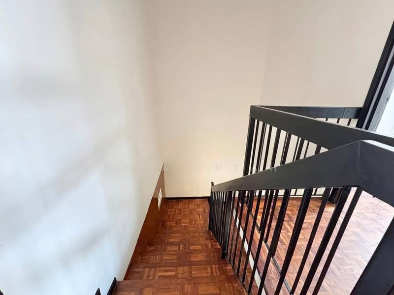 2-storey Terraced House for Sale in Taman Serdang Jaya (Seri Kembangan) - Nana Cheah - Interior - PropertyGuru.com.my