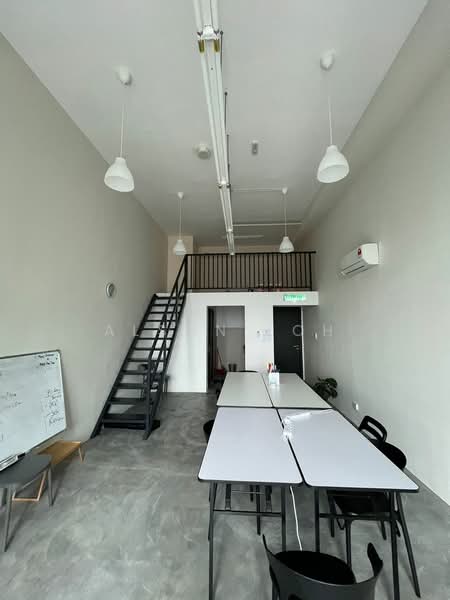 Office for Rent in Mutiara Central (Cheras) - Alson Loh - Interior - PropertyGuru.com.my