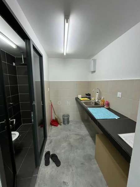 Office for Rent in Mutiara Central (Cheras) - Alson Loh - Bathroom - PropertyGuru.com.my
