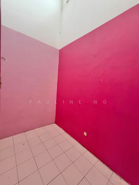 2-storey Terraced House for Sale in Taman Cahaya Masai (Pasir Gudang) - Pauline Ng - Interior - PropertyGuru.com.my