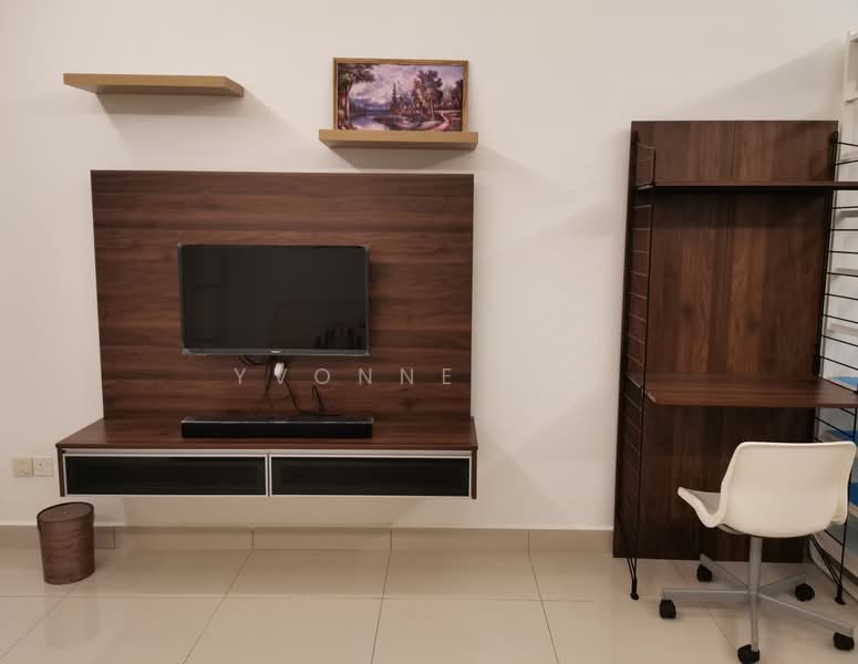 Service Residence for Sale at PARC Regency (Residensi Masai) - Yvonne Lim - Study - PropertyGuru.com.my