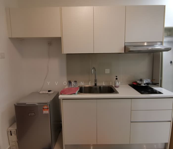 Service Residence for Sale at PARC Regency (Residensi Masai) - Yvonne Lim - Kitchen - PropertyGuru.com.my