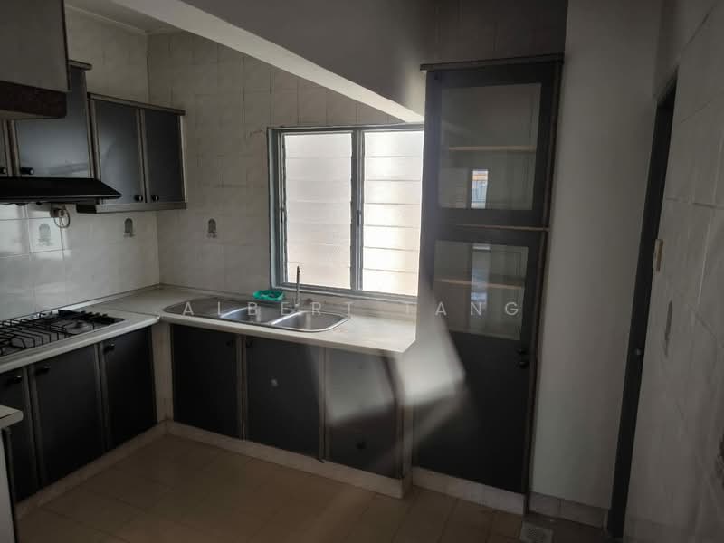 Pangsapuri untuk Dijual di Hijau Ria Kepong Indah - Albert Tang - Kitchen - PropertyGuru.com.my