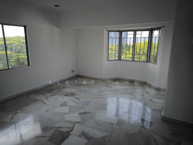 Pangsapuri untuk Dijual di Hijau Ria Kepong Indah - Albert Tang - Interior - PropertyGuru.com.my