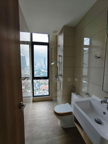 Condominium for Sale at Avara - Chloe Wong - Bathroom - PropertyGuru.com.my
