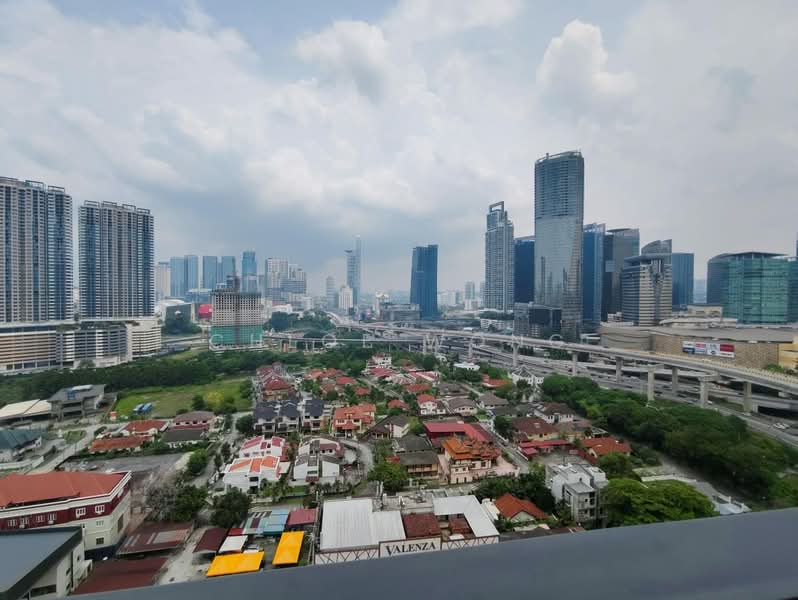 Condominium for Sale at Avara - Chloe Wong - View - PropertyGuru.com.my