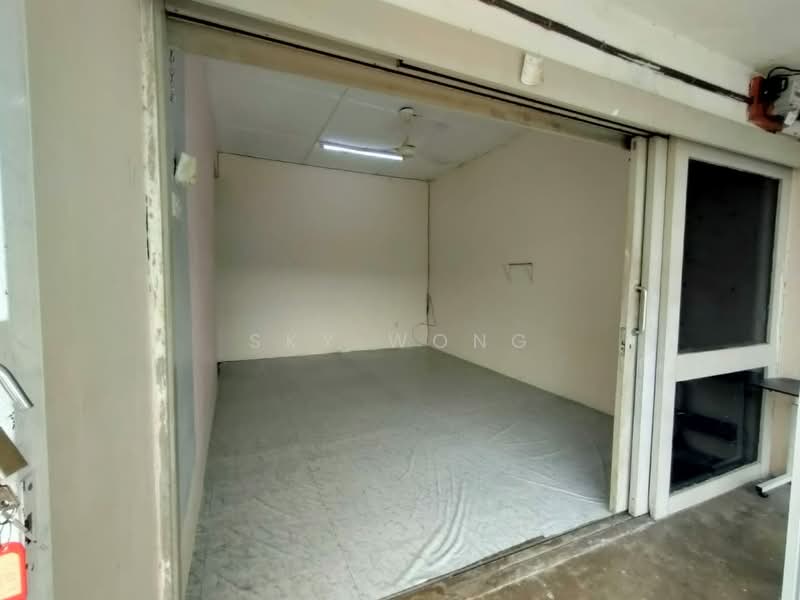 1-storey Terraced House for Sale in Taman Serdang Jaya (Seri Kembangan) - Sky Wong - Interior - PropertyGuru.com.my