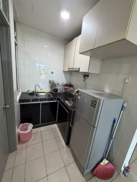 Servis Apartment untuk Disewa di Pangsapuri Tanah Emas (Golden Sands) - Kelvin Lim - PropertyGuru.com.my