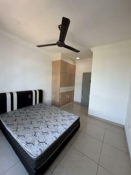 Servis Apartment untuk Disewa di Pangsapuri Tanah Emas (Golden Sands) - Kelvin Lim - PropertyGuru.com.my