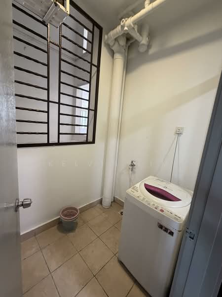 Servis Apartment untuk Disewa di Pangsapuri Tanah Emas (Golden Sands) - Kelvin Lim - PropertyGuru.com.my
