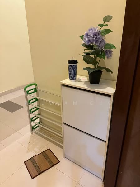 Condominium for Sale at Hampshire Residences - William Cho - Entrance - PropertyGuru.com.my