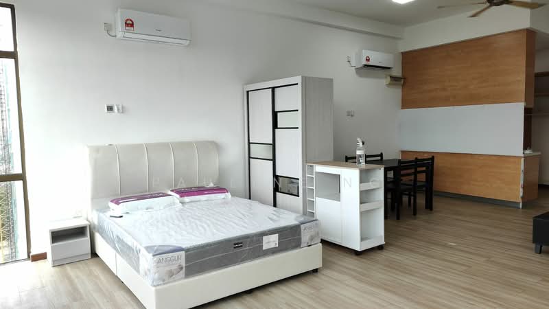 Servis Apartment untuk Disewa di Palazio - Pauline Ng - Bedroom - PropertyGuru.com.my