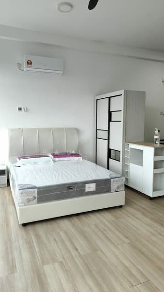 Servis Apartment untuk Disewa di Palazio - Pauline Ng - Bedroom - PropertyGuru.com.my