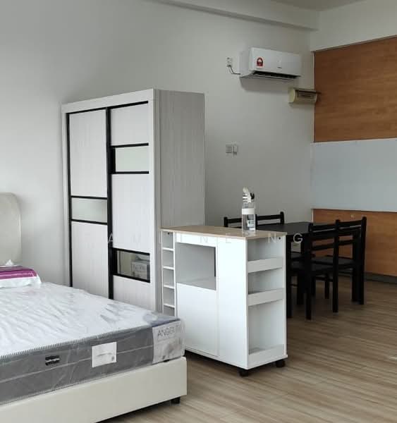 Servis Apartment untuk Disewa di Palazio - Pauline Ng - Bedroom - PropertyGuru.com.my