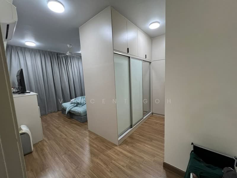 Service Residence for Sale at The Tropika - Vincent Goh - Bedroom - PropertyGuru.com.my
