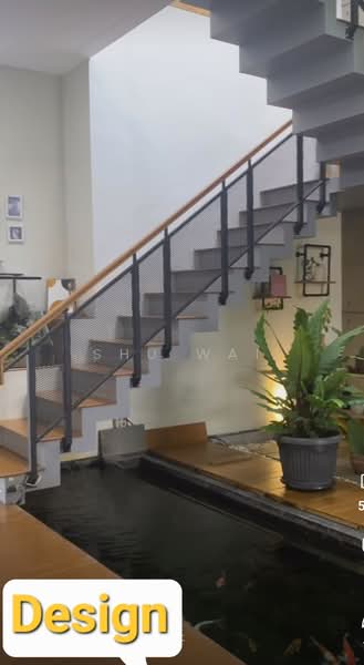 Rumah Teres 3 Tingkat untuk Dijual di Puchong (Selangor) - Shu Wai - Interior - PropertyGuru.com.my