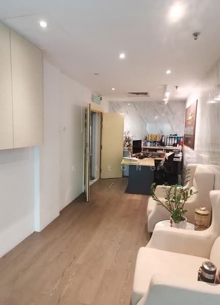 Shop for Sale in Damansara Idaman (Damansara Damai) - JK Leong - Interior - PropertyGuru.com.my