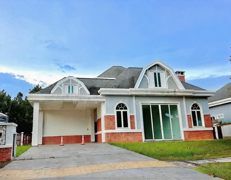 Bungalow for Sale in Setia Alam (Selangor) - Ryan Soo - Exterior - PropertyGuru.com.my