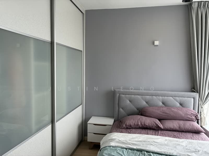 Condominium for Rent at Menjalara 18 - Justin Leong - Bedroom - PropertyGuru.com.my