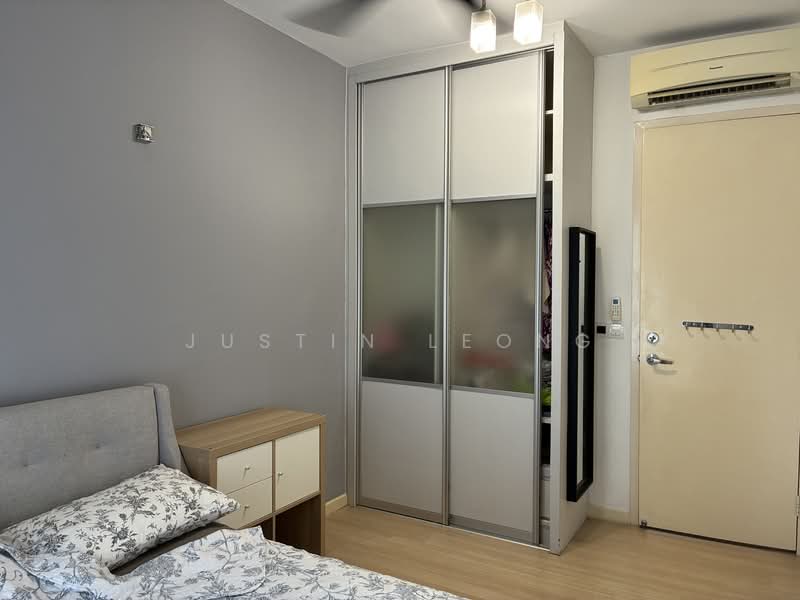 Condominium for Rent at Menjalara 18 - Justin Leong - Bedroom - PropertyGuru.com.my