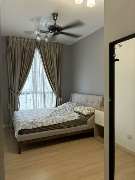 Condominium for Rent at Menjalara 18 - Justin Leong - Bedroom - PropertyGuru.com.my