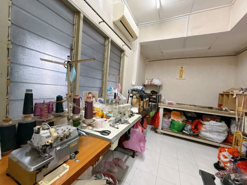 1-storey Terraced House for Sale in Skudai (Johor) - Derrick Chuah - Interior - PropertyGuru.com.my
