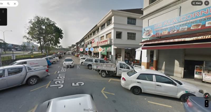 Shop for Rent in Bukit Mertajam (Penang) - JK Leong - PropertyGuru.com.my