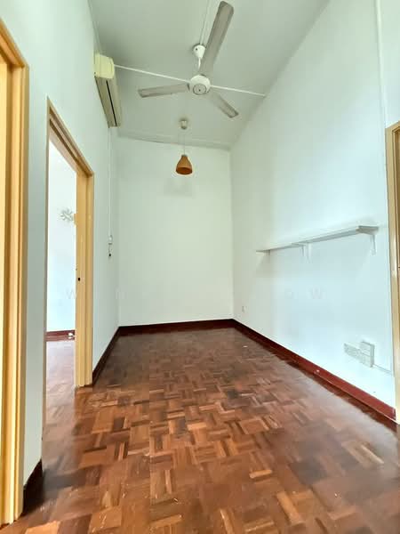 2-storey Terraced House for Sale in Shah Alam (Selangor) - Winnie Chow - Interior - PropertyGuru.com.my