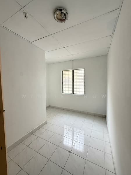 2-storey Terraced House for Sale in Shah Alam (Selangor) - Winnie Chow - Interior - PropertyGuru.com.my