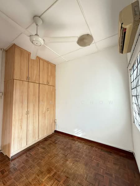 2-storey Terraced House for Sale in Shah Alam (Selangor) - Winnie Chow - Interior - PropertyGuru.com.my