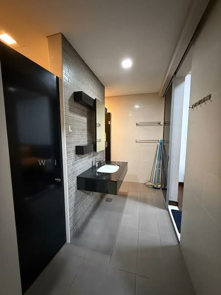Condominium for Sale at Hampshire Residences - William Cho - Bathroom - PropertyGuru.com.my