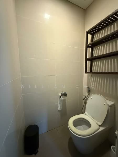 Condominium for Sale at Hampshire Residences - William Cho - Bathroom - PropertyGuru.com.my